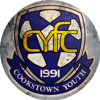 Logo Cookstown Youth
